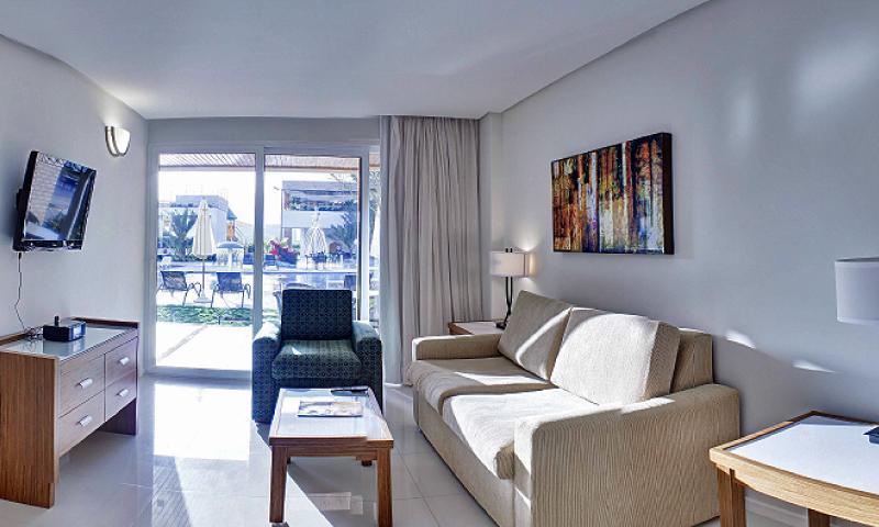 Margarita Real Hotel Boutique & Vacation Club Pampatar Cameră foto