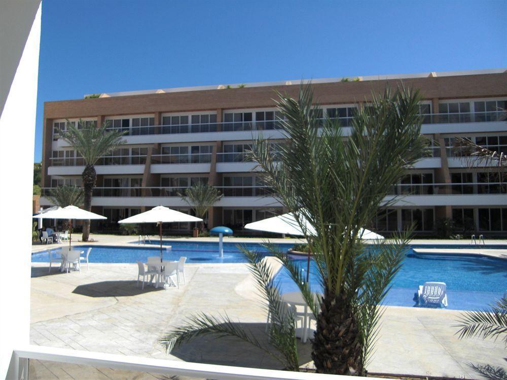 Margarita Real Hotel Boutique & Vacation Club Pampatar Exterior foto