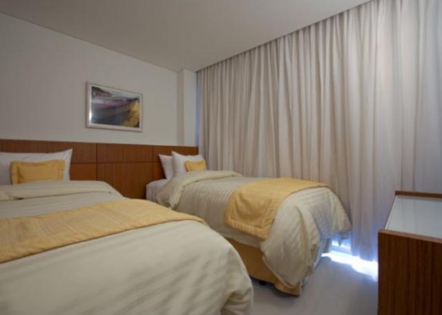 Margarita Real Hotel Boutique & Vacation Club Pampatar Cameră foto