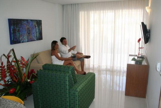 Margarita Real Hotel Boutique & Vacation Club Pampatar Cameră foto