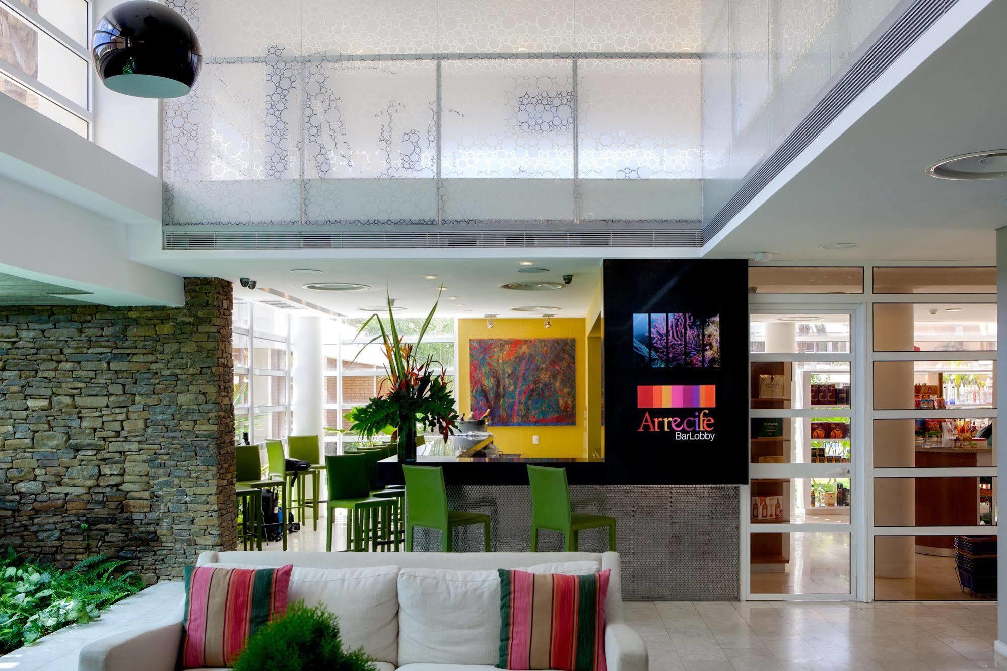 Margarita Real Hotel Boutique & Vacation Club Pampatar Exterior foto